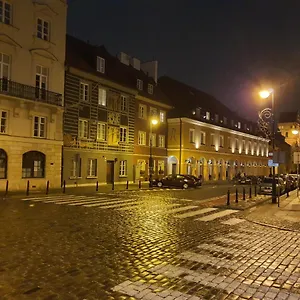  Apartamento Rentonline Koscielna Old Town