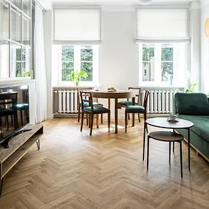  Apartamento Heritage