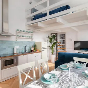 Apartament Królewska By Your Freedom, Warszawa