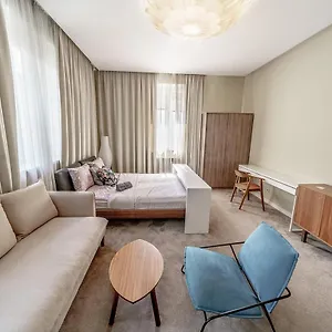 Apartament Charming And Cozy-golden Apartments-city Center&k3, Warszawa