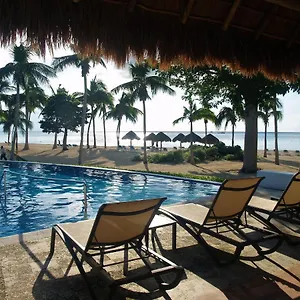 Beachfront Your In Apartamento Cozumel