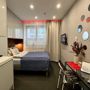  Apartamento #7b Worktravel Miniapart
