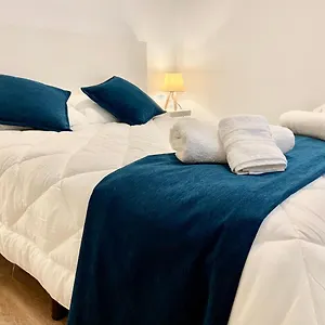 Fantástico Apto. En El Centro Histórico De Apartamento Sevilla
