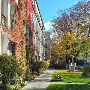 Apartament Kawalerka Na Starym żoliborzu, Warszawa