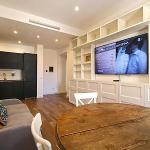 Borsieri - By 101flats Apartamento Roma
