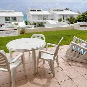 Beach&ocean Front Brisas Zona Hotelera Apartamento Cancún
