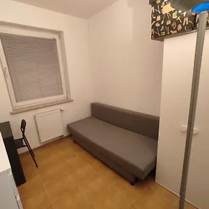 Kemping 2km To Old Town -150m From Metro Szwedzka, Warszawa