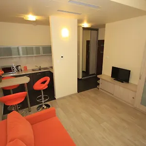 Asha Apartamento Cracovia